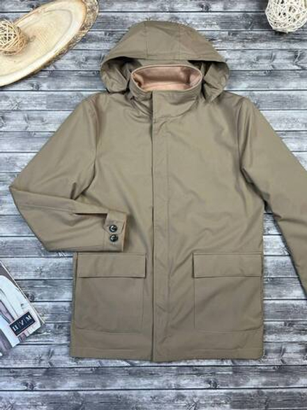 Двухсторонняя куртка Loro Piana