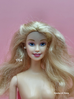 Кукла Барби Tooth Fairy Barbie Wal-Mart SE Mattel 2002 винтаж 1704