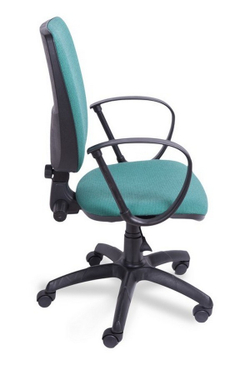 Кресло для персонала НОТА new Рондо синхро