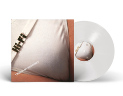 LP: Hi-Fi — «Первый контакт» (1999/2024) [Limited White Vinyl]