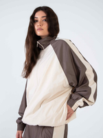 Олимпийка Ретро (бежевая)