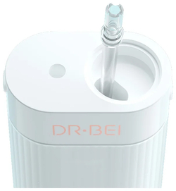 Ирригатор Xiaomi Dr Bei Portable F3