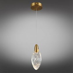 Подвесной светильник Aployt Julietta APL.083.06.03