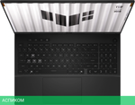 Ноутбук Asus TUF Gaming F16 FX608JM-RV049