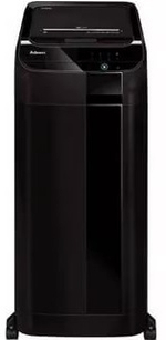 Уничтожитель бумаг  Fellowes AutoMax 550C