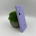 SILICONE CASE для Samsung S23 Ultra