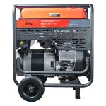 FUBAG BS 14000 A ES бензиновый генератор 431240