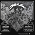 Watain / Trident Wolf Eclipse (LP)