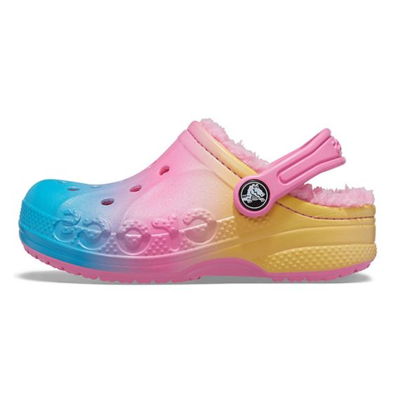 Crocs Classic Clog 'Colorful'