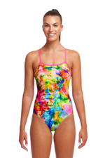 Купальник FUNKITA Out Trumped