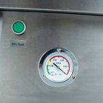 Вакуумный упаковщик DZ-650 Foodatlas Eco (с вибростолом)