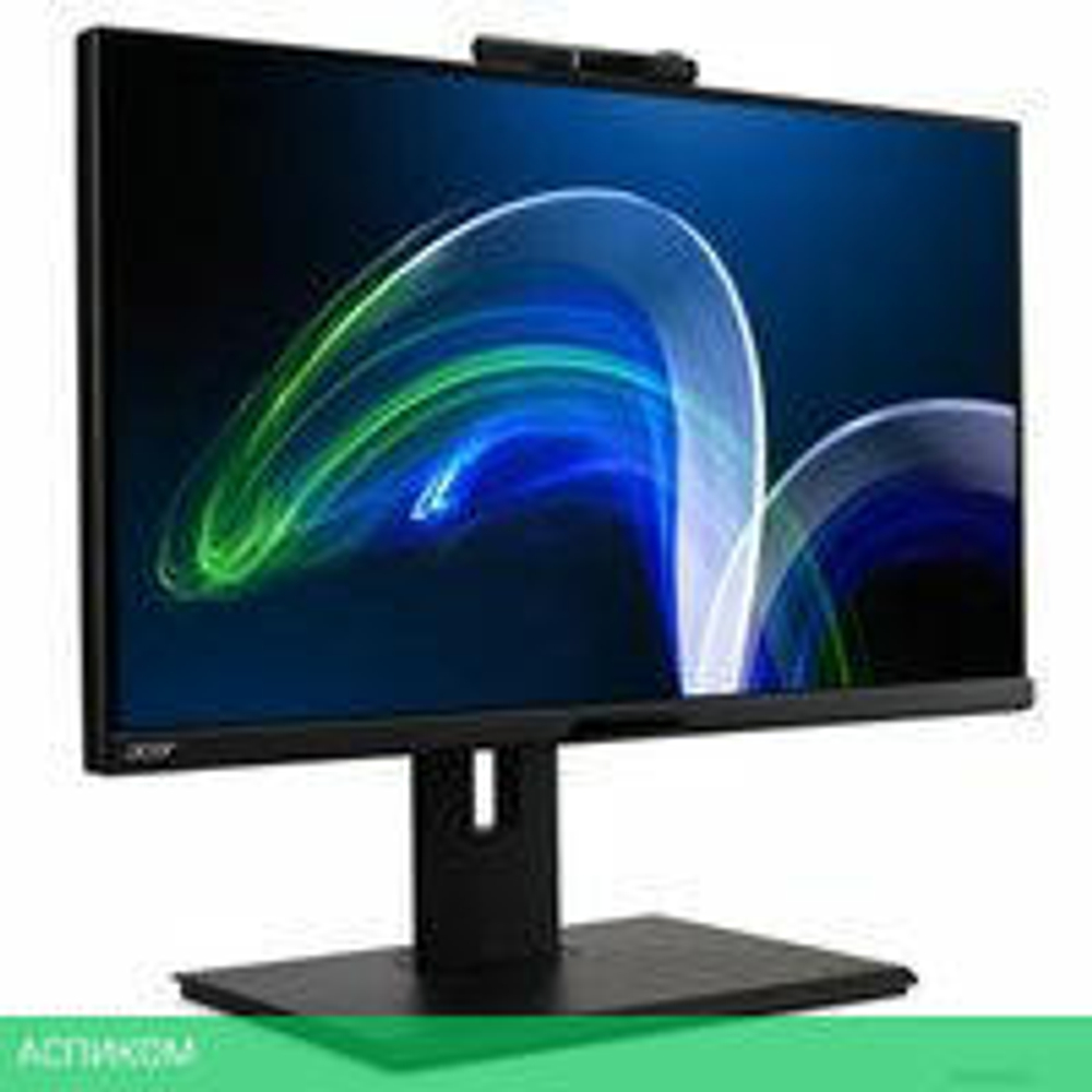 Монитор Acer B278Ubemiqprcuzx UM.HB8EE.002