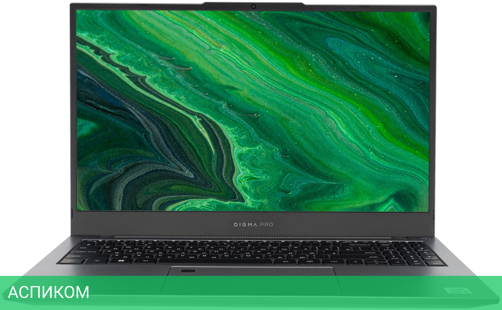 Ноутбук Digma Pro Fortis M