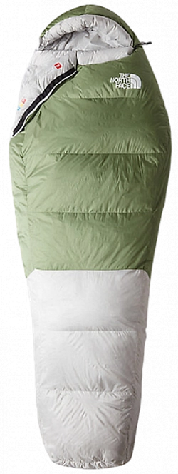 Спальный мешок THE NORTH FACE GREEN KAZOO Forest Shade/Tin Grey/N