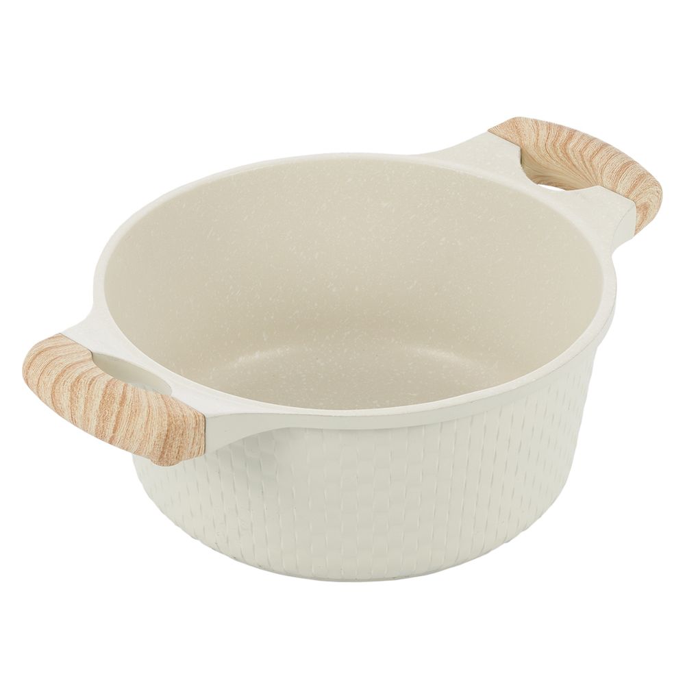 Алюминиевая кастрюля Gipfel Lattice 52650 20 см/2,4 л