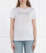 Футболка Armani Exchange - белый(3DYT01 YJ3RZ)