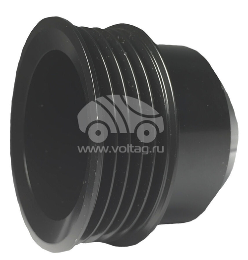 Шкив генератора Renault Truck