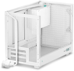 Корпус mini-ITX Deepcool CH160 WH
