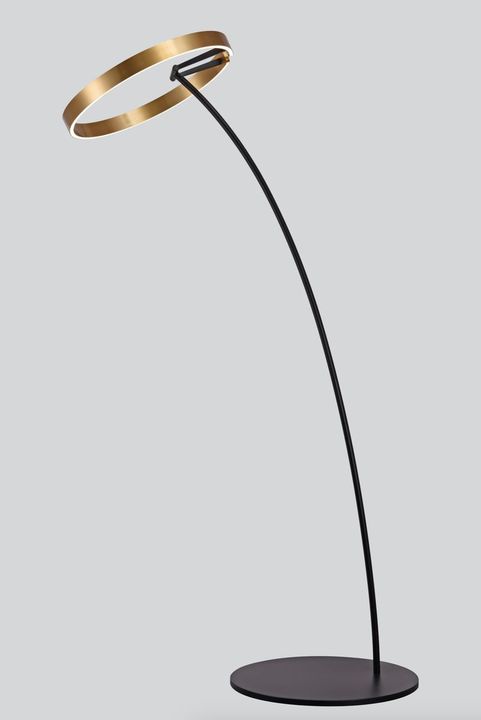 Торшер Romatti Cullinan Circun T11121Q