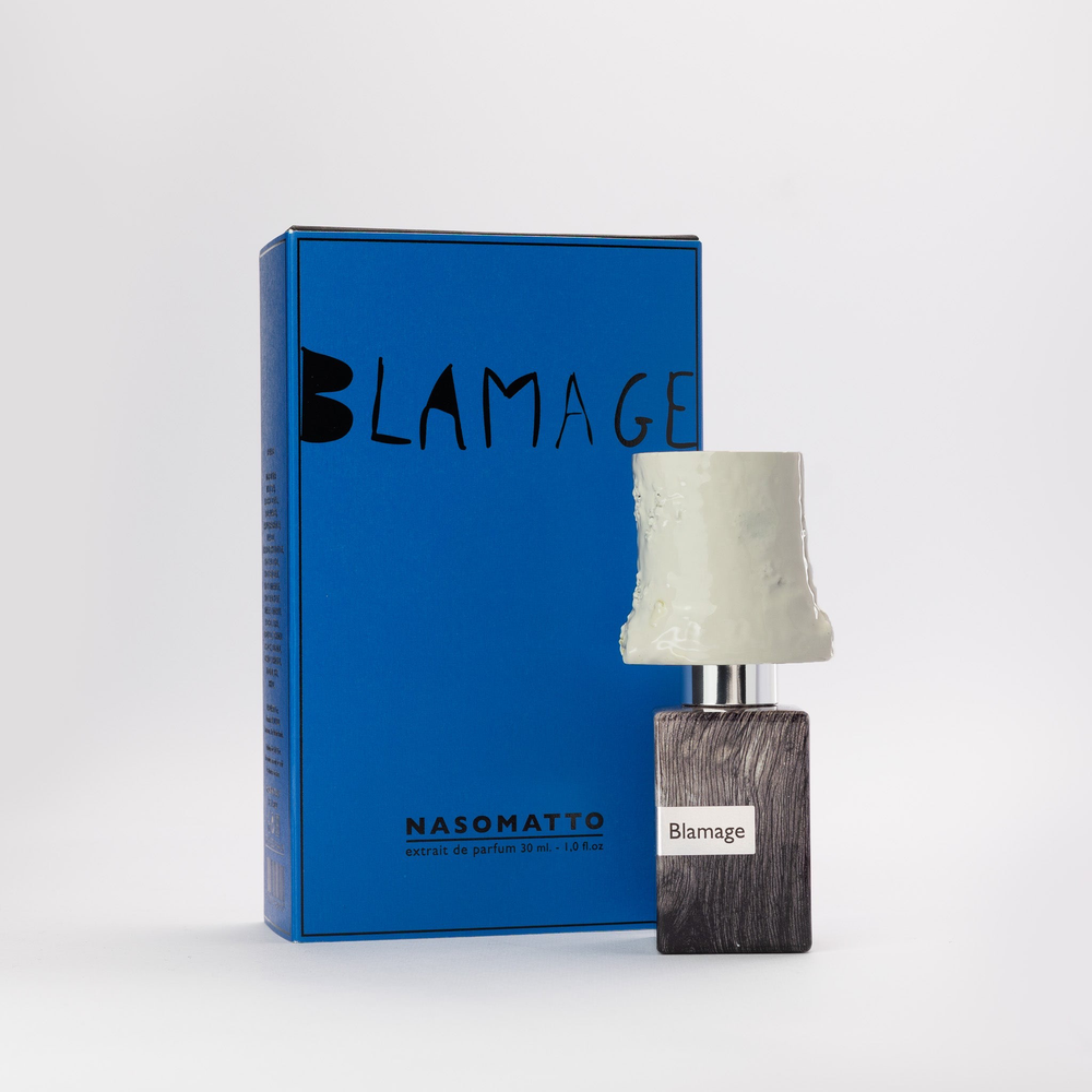 Nasomatto Blamage