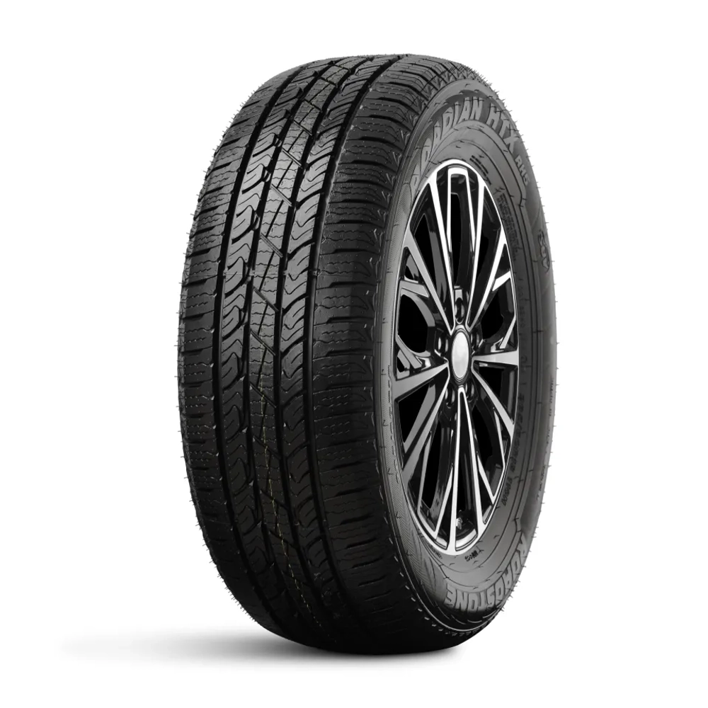 Летняя шина Roadstone Roadian HTX RH5 (275/55 R20 113T)