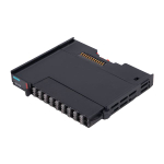 Модуль расширения сигналов датчиков температуры GL200-RTD4 D-CARD EKF