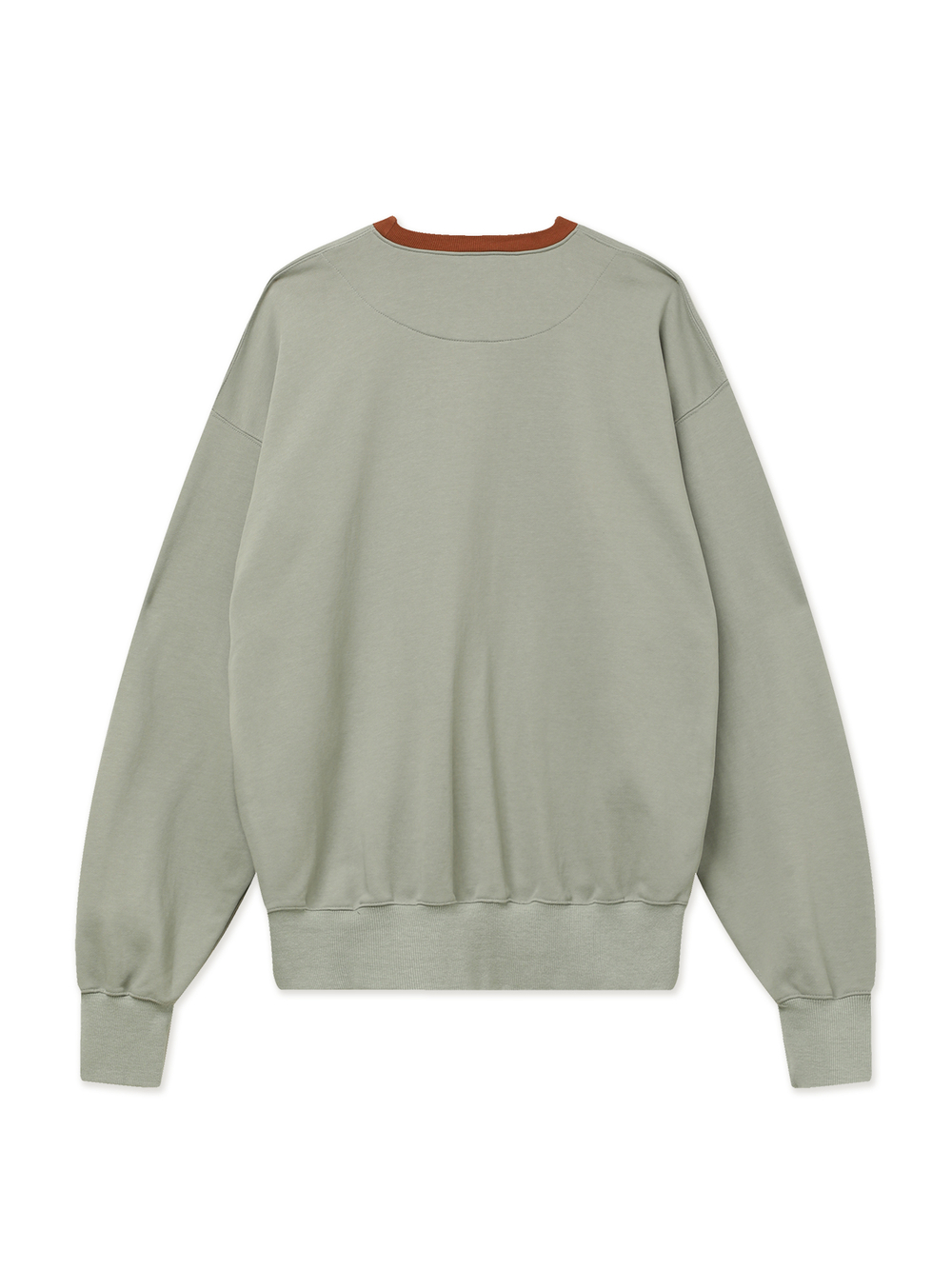 Мужская Толстовка Palette Appliqué