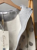 Новый костюм Choupette из футера, 110