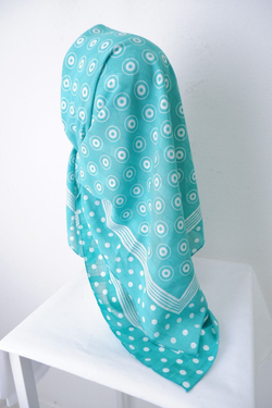 Платок красивый