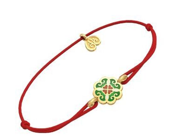 Браслет Хризма