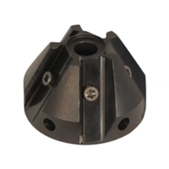 Винт AGP для крепления пластин к фрезерной головке EB12, арт. 420-M04008070-50