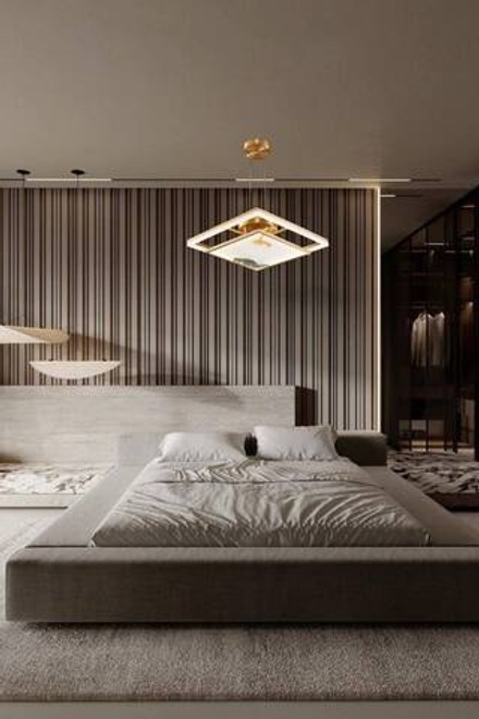 Chandelier  Kazuo