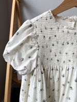 Хлопковое платье платье C'era Una Volta, 104