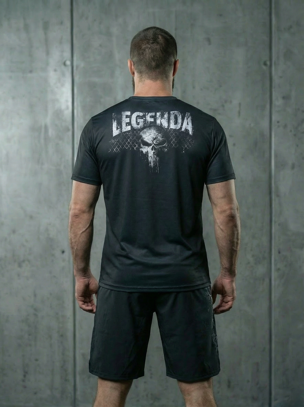 Комплект "Каратель" 1