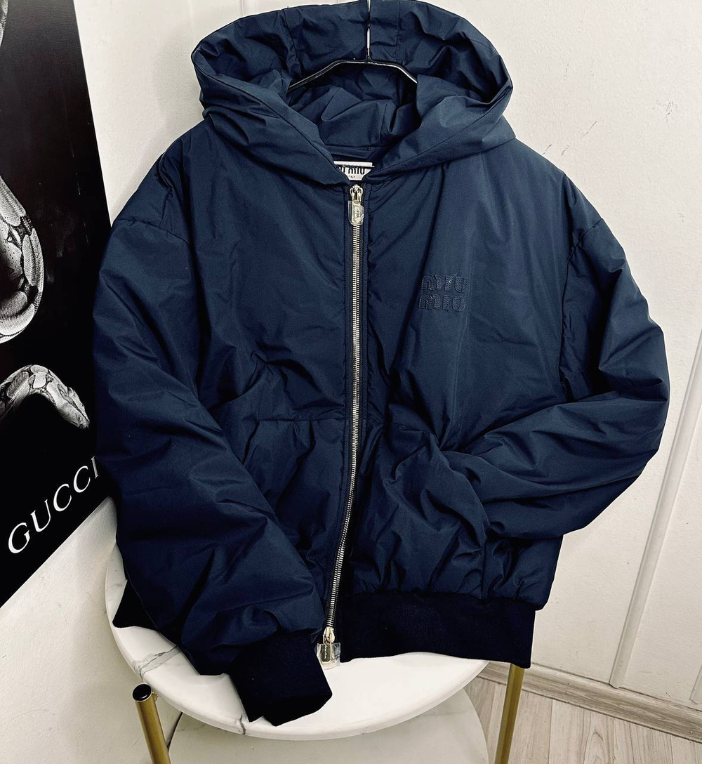 Куртка MIU MIU, арт. 478952433