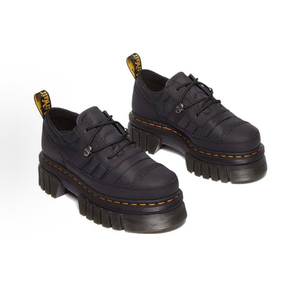 Ботинки Dr. Martens Audrick 3i Quilted Platform