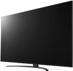 Телевизор  LG 86UT81006LA.ARUB