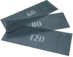 Шлифовальная сетка Р-240 (50шт)