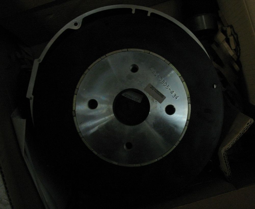 Комплект PMG2 для L5000 (СНЯТАЯ ОПЦИЯ)/PMG АРТ: 954-141 РО