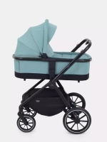 Коляска 3 в 1 MOWBaby Amber