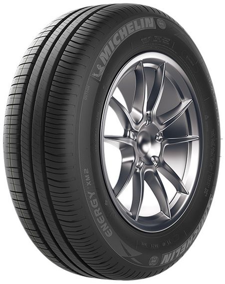 Michelin Energy XM2+ 195/65 R15 91V