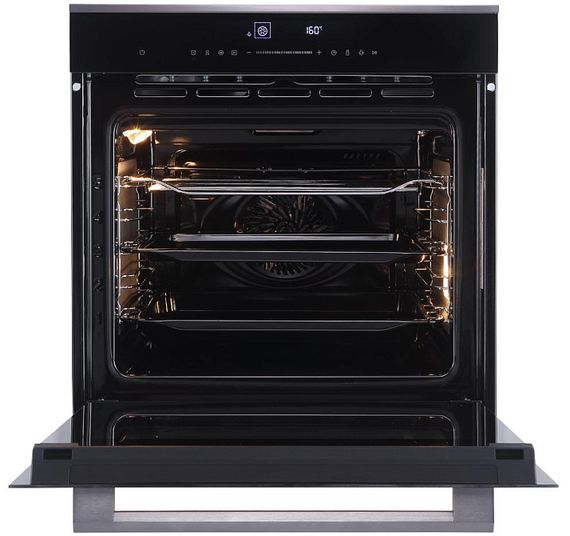 Электрический духовой шкаф Korting OKB 1331 GNBX