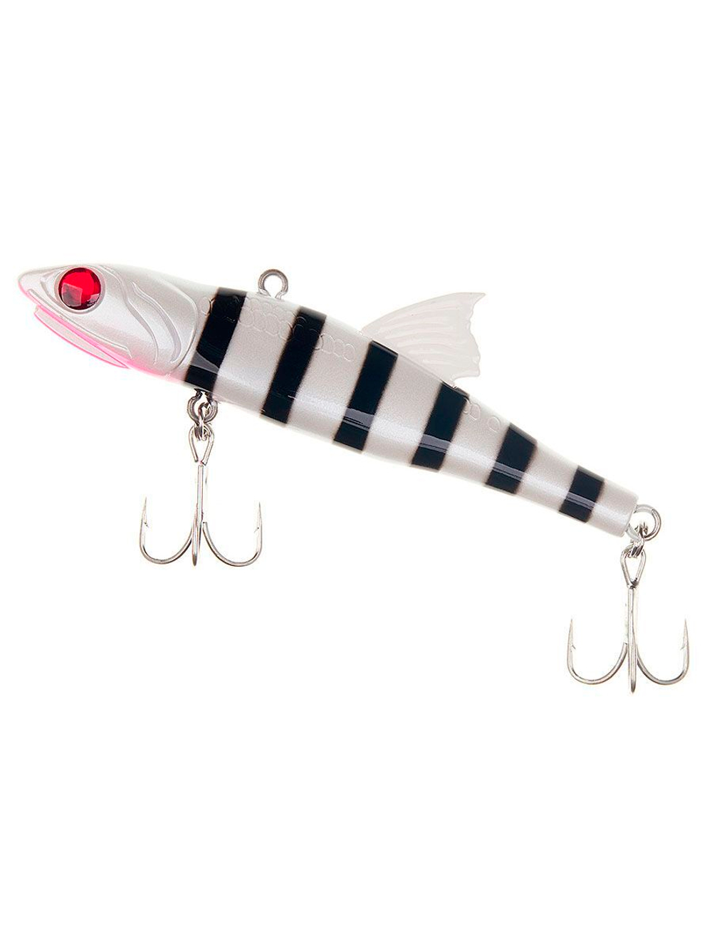 Воблер LITTLE JACK Forma Adict 68mm #03, Тонущий (Sinking)