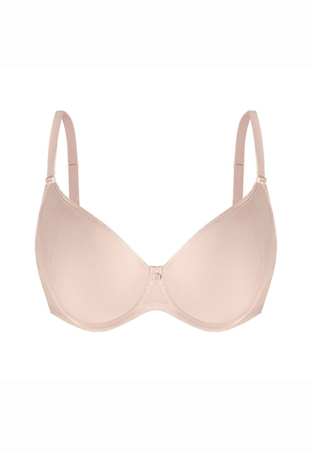 Бюстгальтер-спейсер Celine (Размер: 95C) (Цвет: телесный)