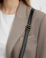 Сумка 980 03 черный