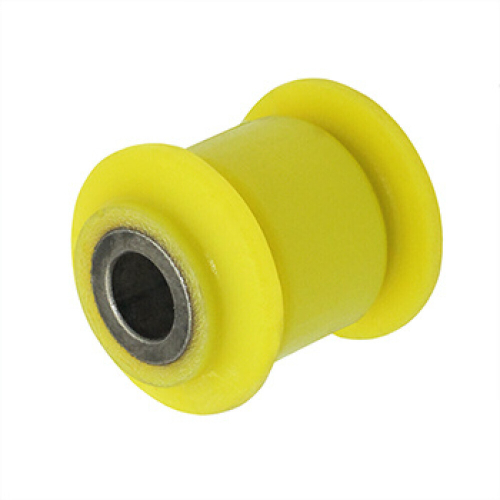 Полиуретановый сайлентблок заднего поперечного рычага левый (1 шт.), Точка опоры.2-06-4091