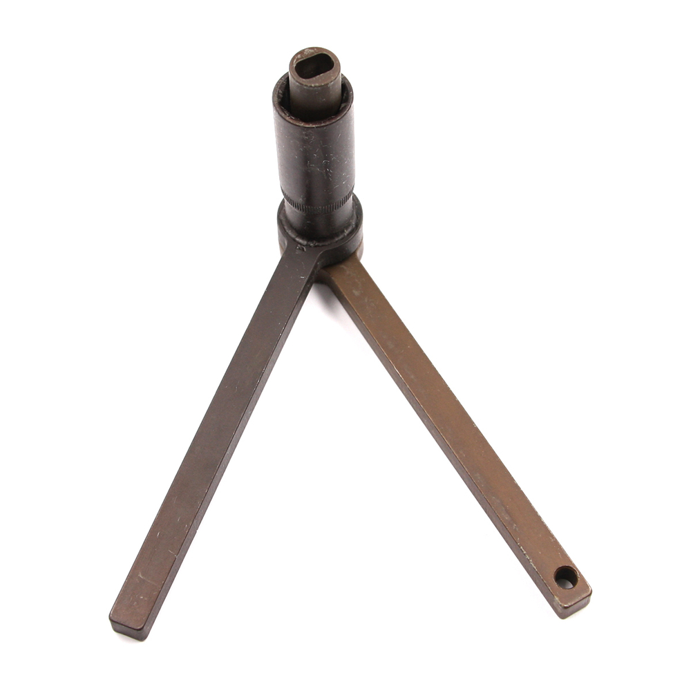 Приспособление для демонтажа гайки амортизатора Volvo Car-Tool CT-A1246