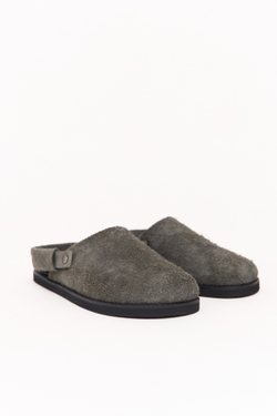 SABO Tokyo gray mox