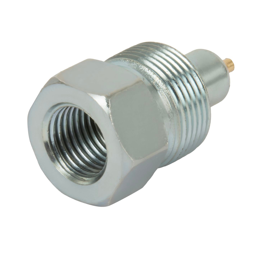 WDK-87211 Разъем быстросъемный для гидравлики, диаметр 1/4"