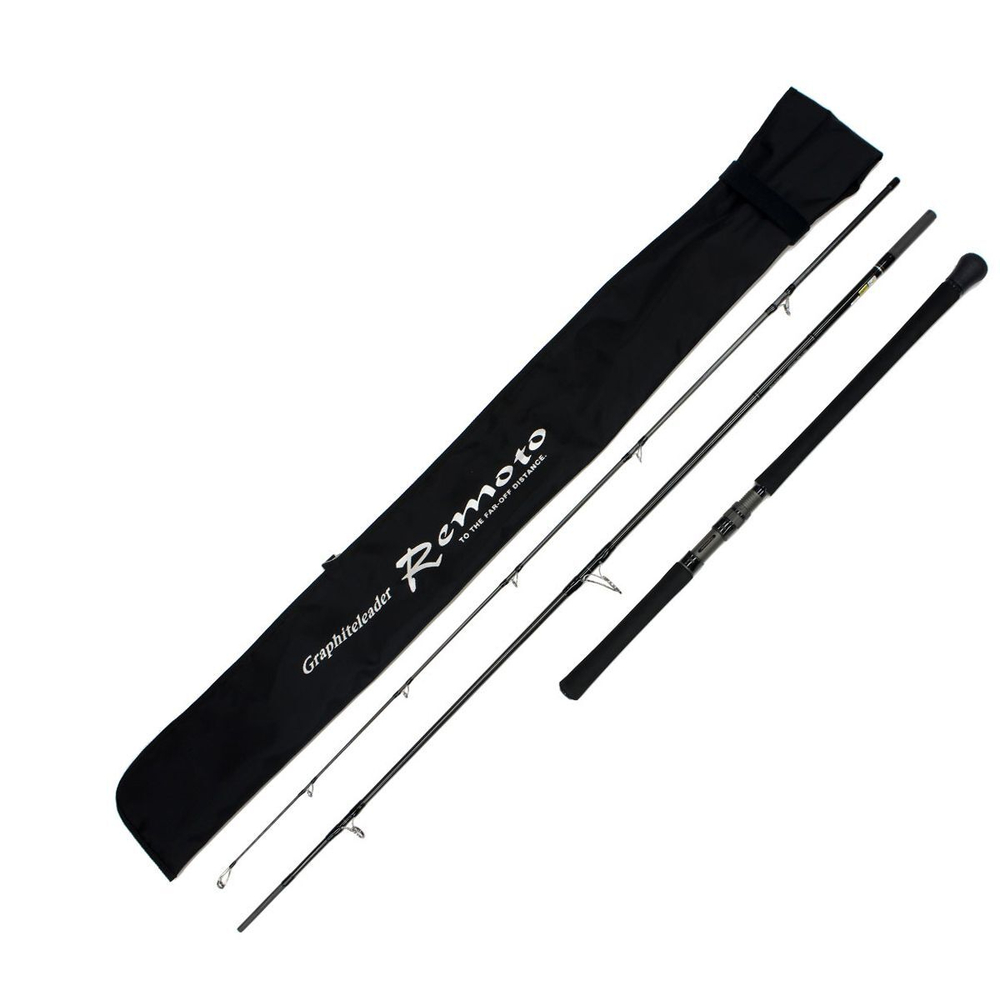 Спиннинг Graphiteleader Remoto GORMS-9103H, длина - 2,99 m